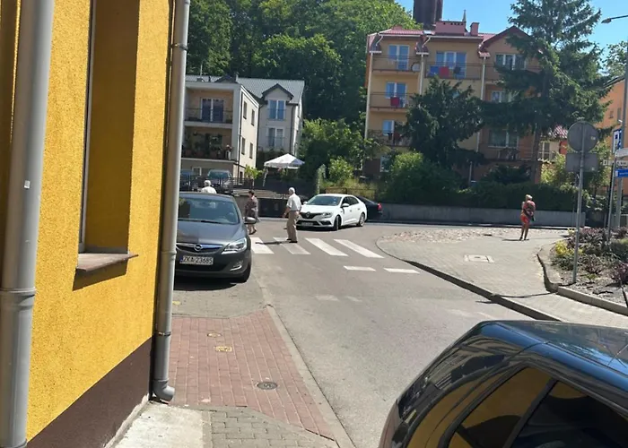 Aga Apartament 1