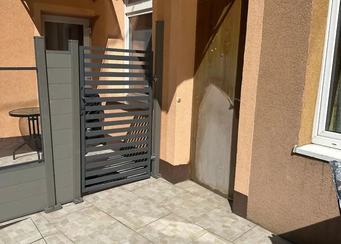 Aga Apartament 1