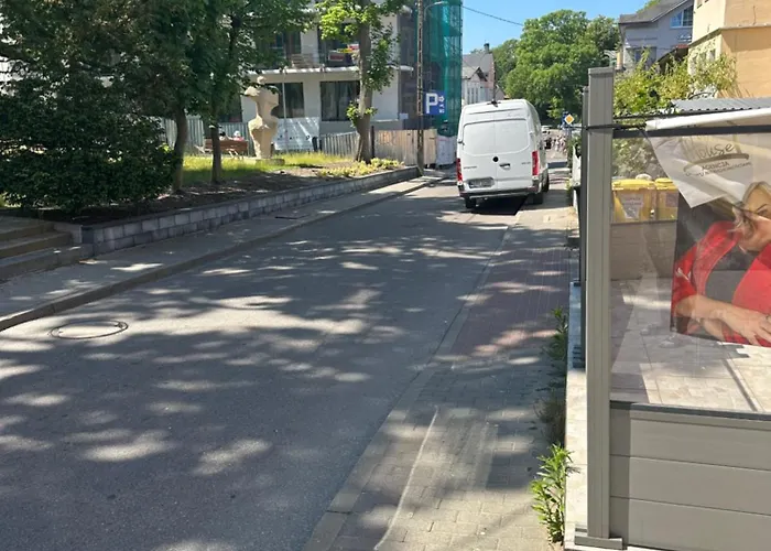 Aga Apartament 1