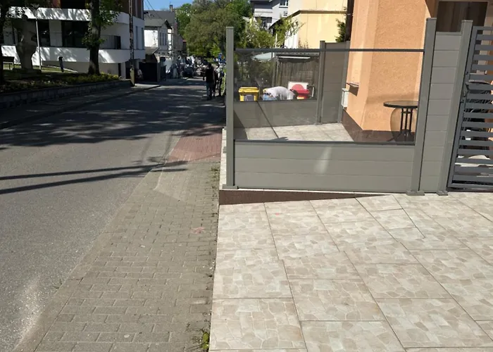 Aga Apartament 1