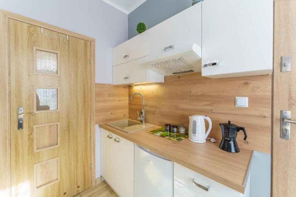 Apartment Aga 1 Miedzyzdroje
