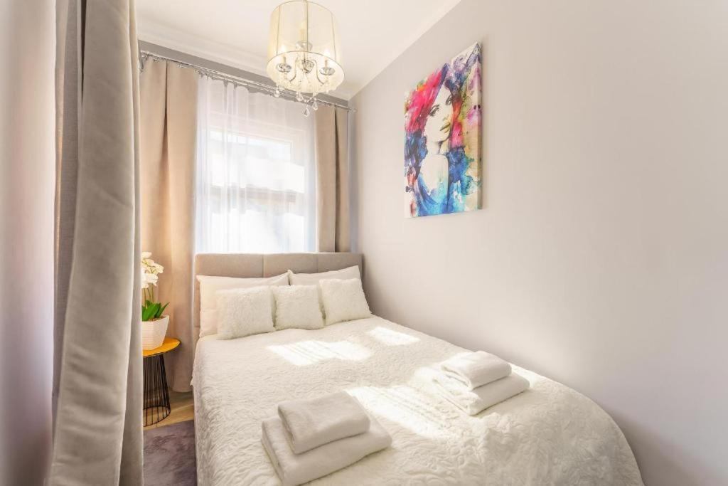 Apartment Aga 1 *