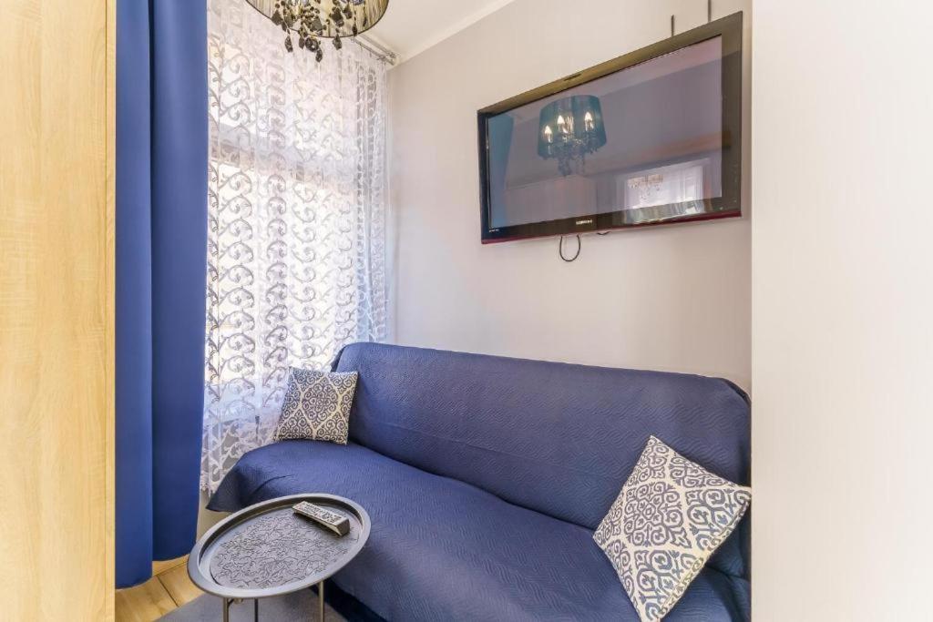 Aga 1 Apartment *