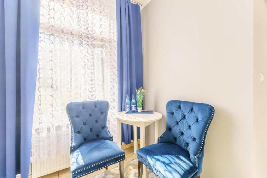 Apartment Aga 1 Miedzyzdroje