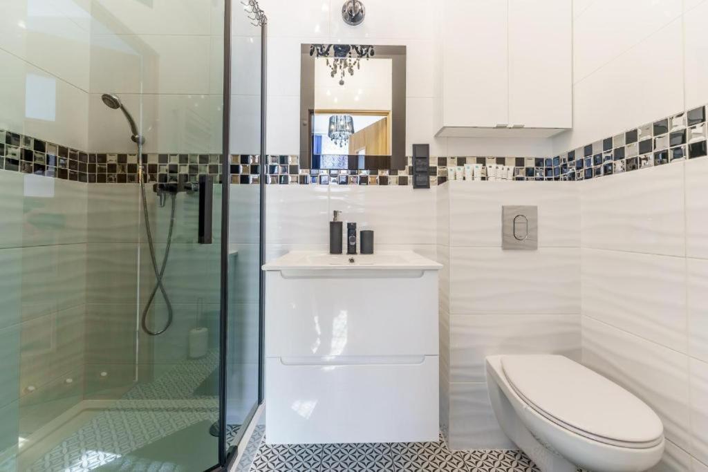 Aga 1 Apartament