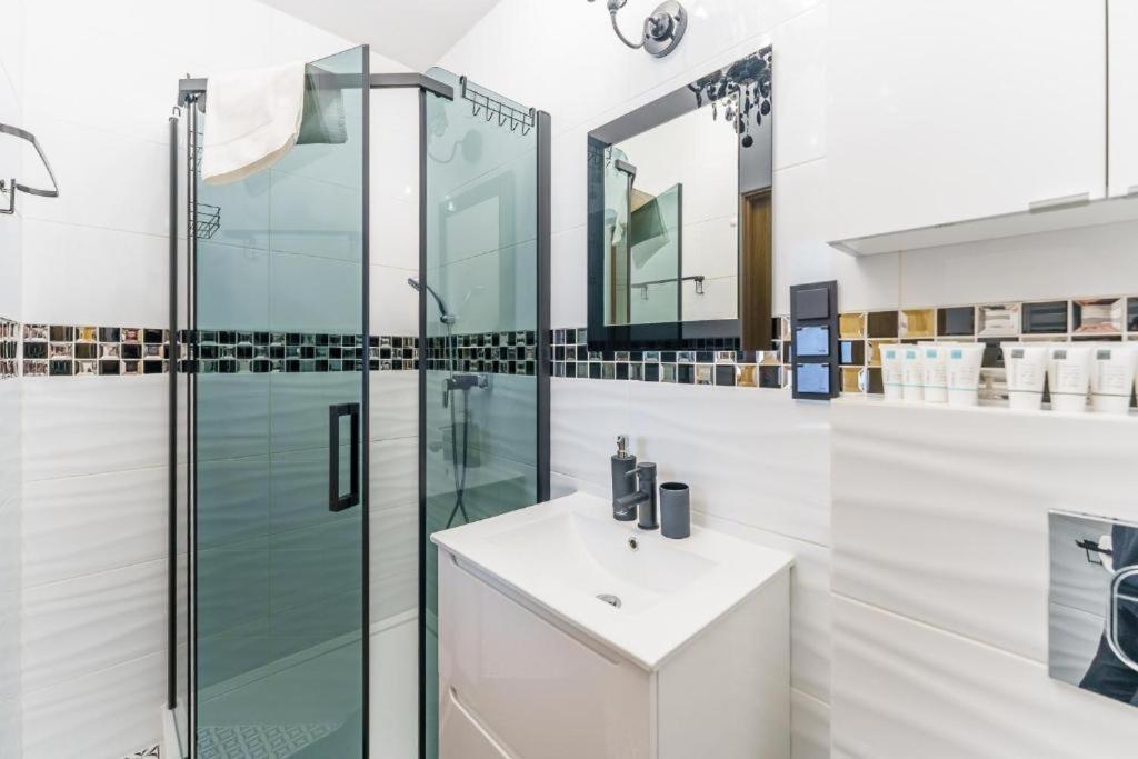 Aga 1 Apartament