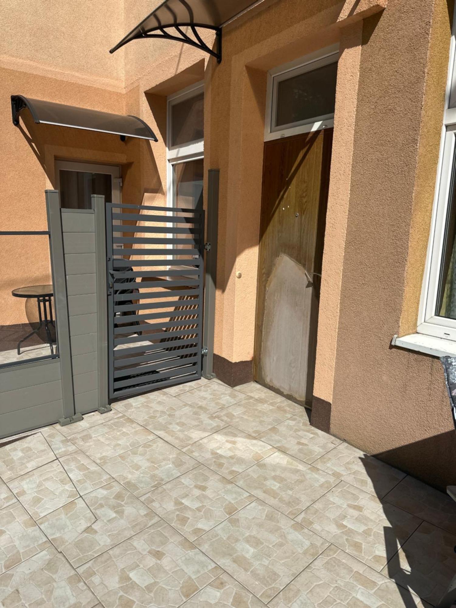 Aga 1 Apartment