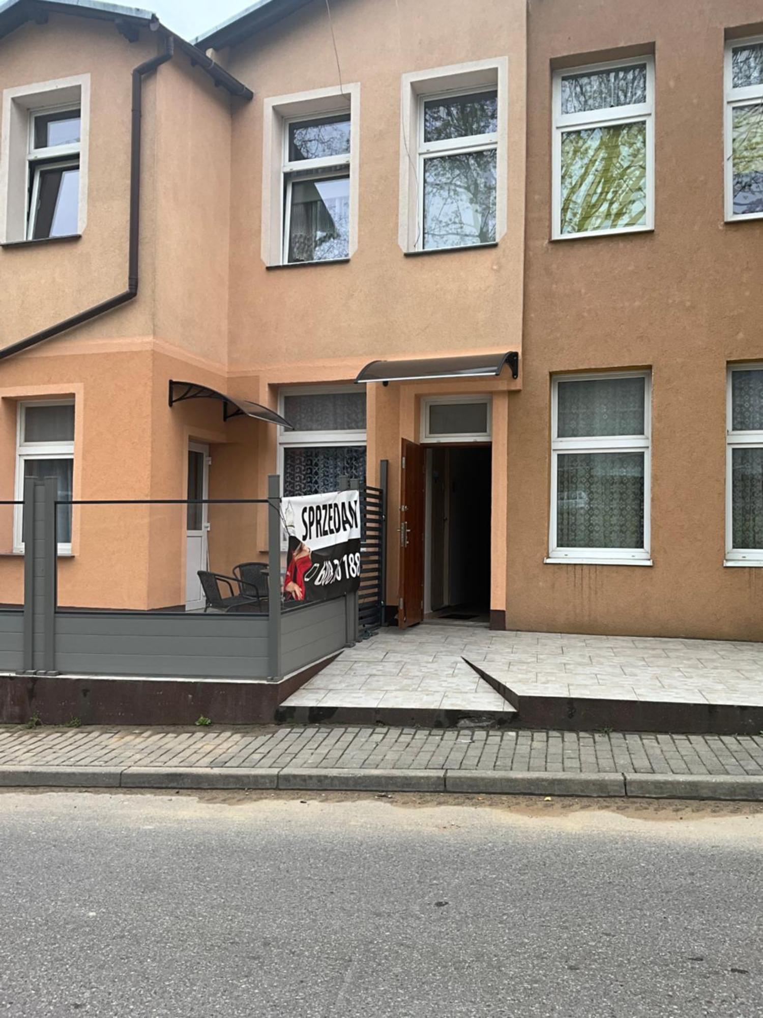 Aga 1 * Miedzyzdroje