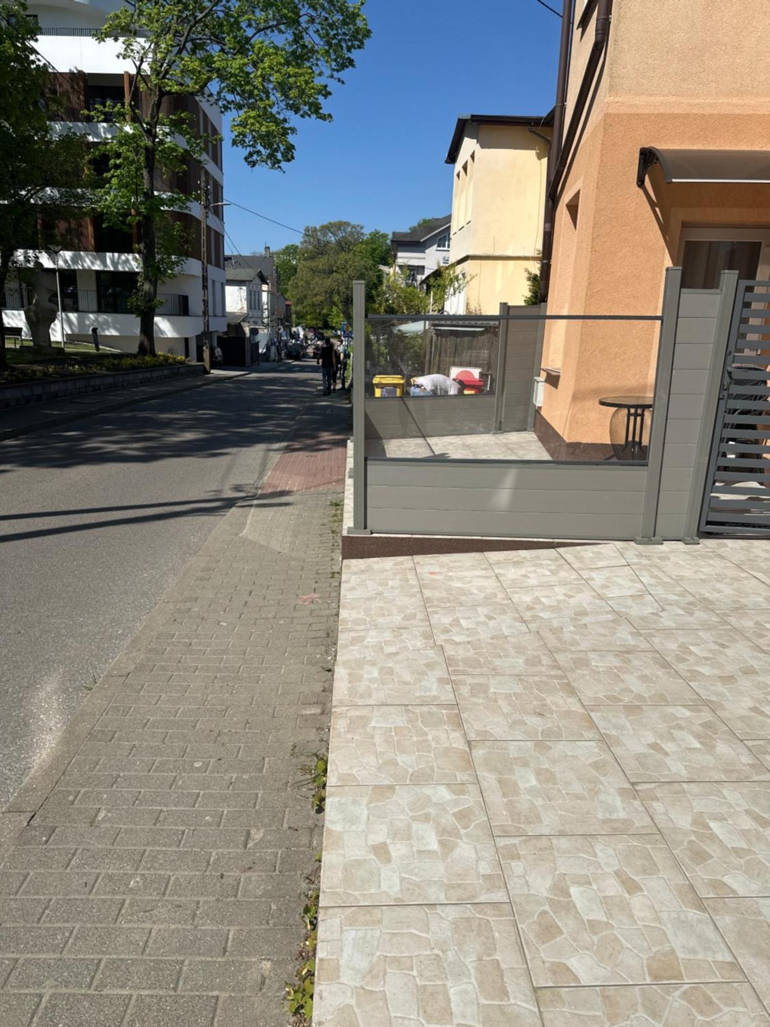 Aga 1 Apartment